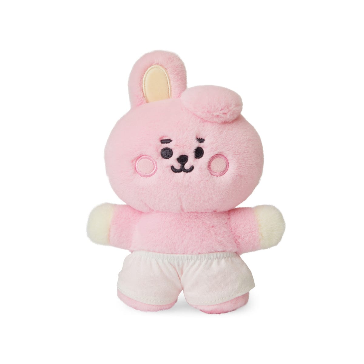 BT21 PLUSH COSTUME DOLL