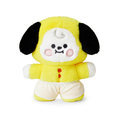 BT21 PLUSH COSTUME DOLL