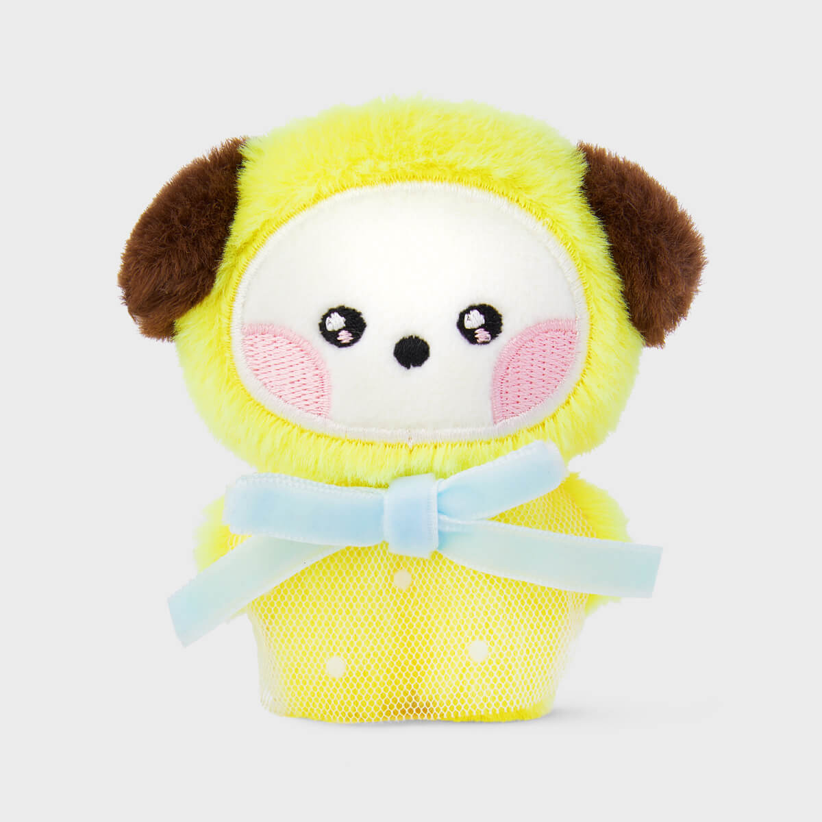 RIBBON MINI DOLL