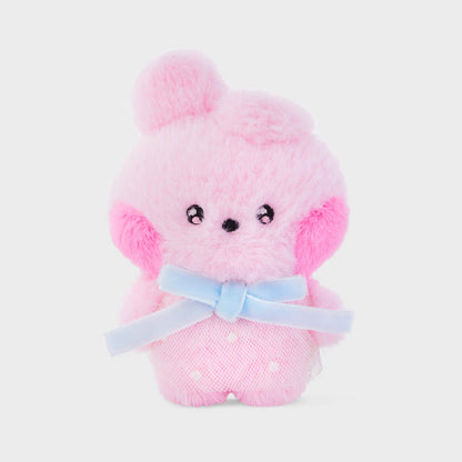 RIBBON MINI DOLL
