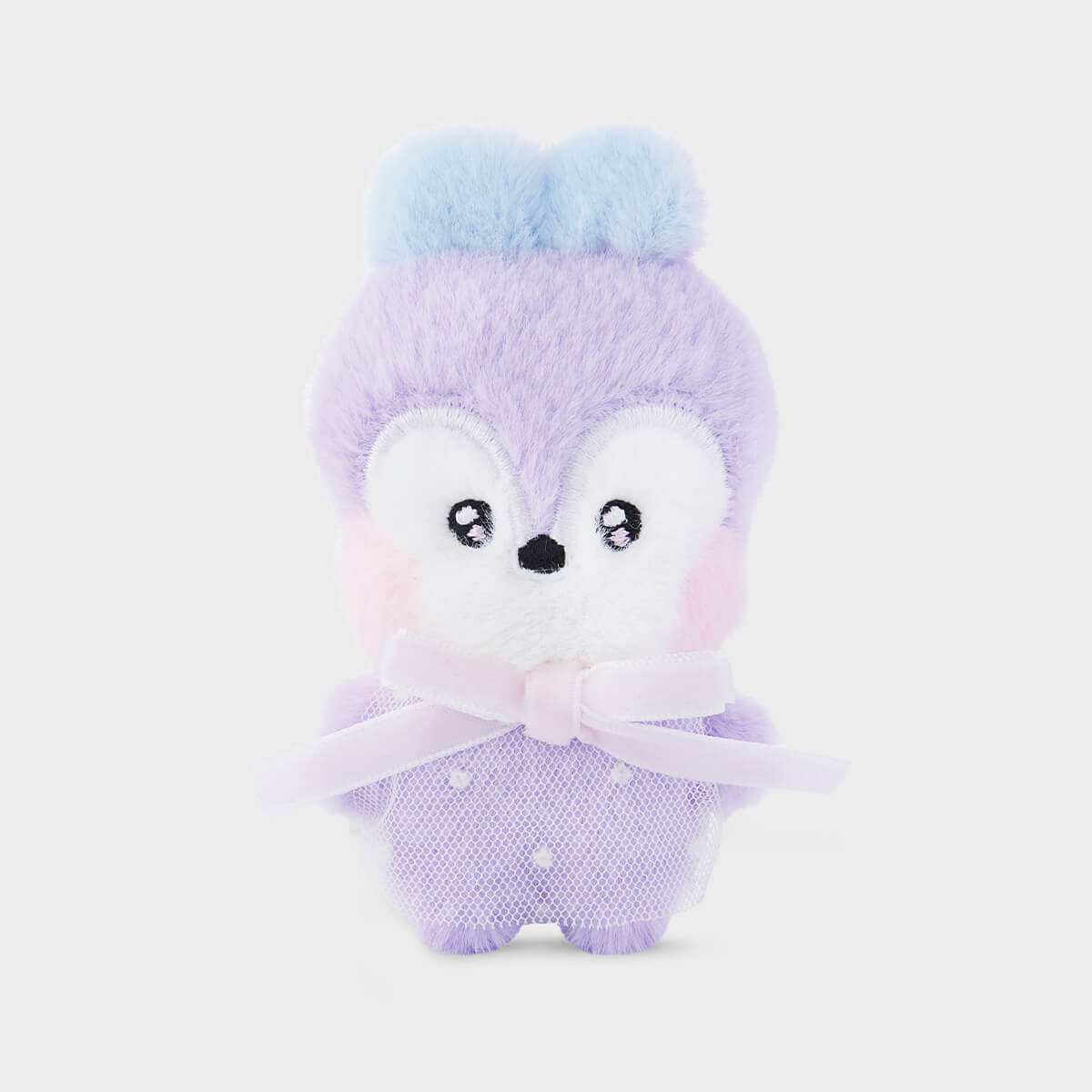 RIBBON MINI DOLL