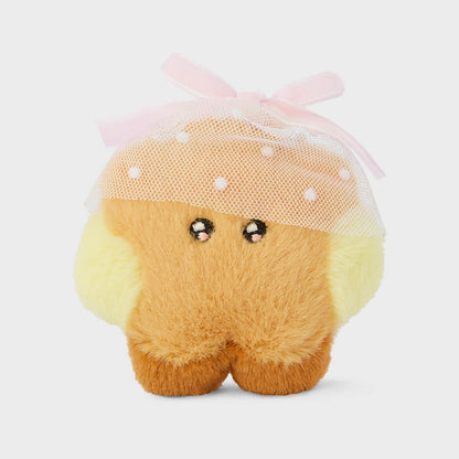 RIBBON MINI DOLL