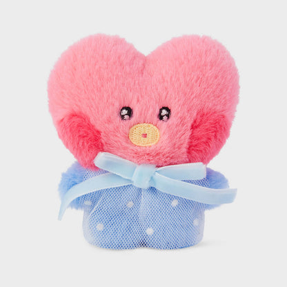 RIBBON MINI DOLL