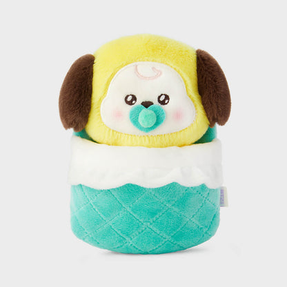 Baby stuffed toy NEWBORN