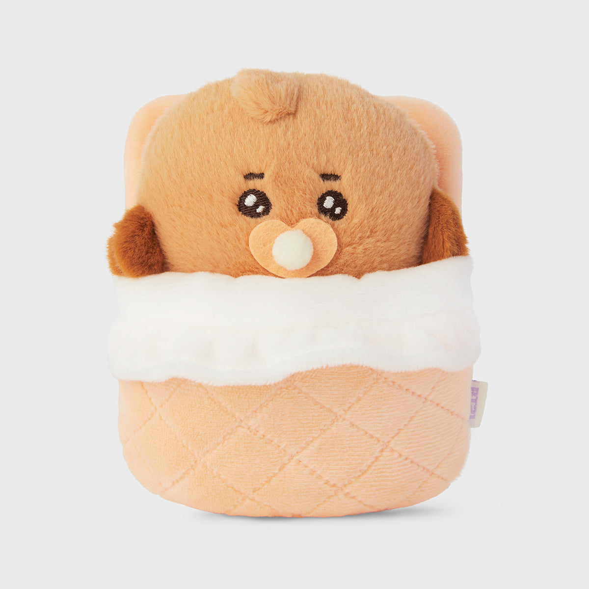 Baby stuffed toy NEWBORN