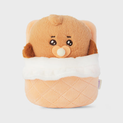 Baby stuffed toy NEWBORN