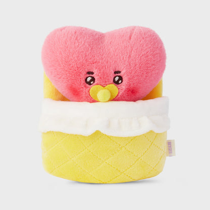 Baby stuffed toy NEWBORN