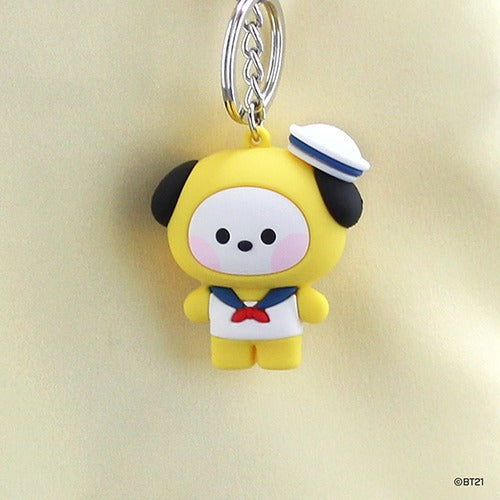 FIGURA MININI KEYRING MARINERO