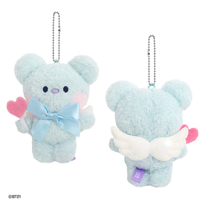 BT21 Minini Keyring doll Ángel