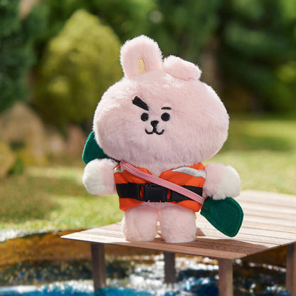 BT21 Picnic Mini Standing doll