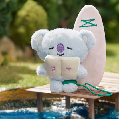 BT21 Picnic Mini Standing doll