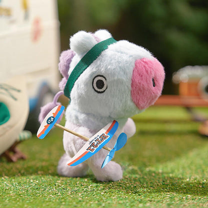 BT21 Picnic Mini Standing doll