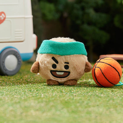 BT21 Picnic Mini Standing doll