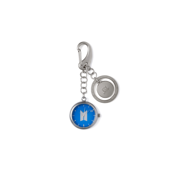 Watch Carabiner Festa merch 2025