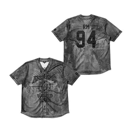[ARIRANG]S/S Jersey (JP Ver.) (TALLA UNICA)