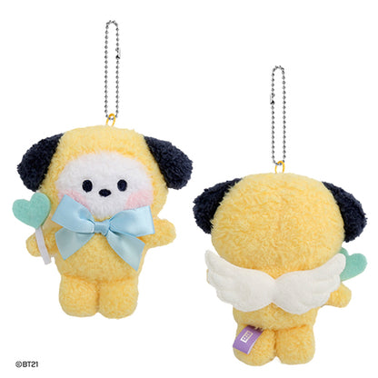 BT21 Minini Keyring doll Ángel