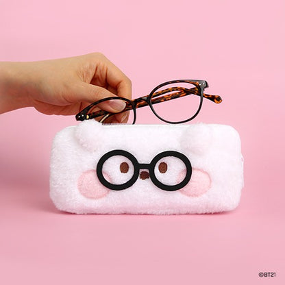 BT21 minini GALSSES POUCH