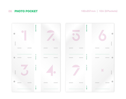 BTS MEMORIES OF 2020 DVD
