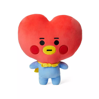 BT21 TATA BABY Standing Doll