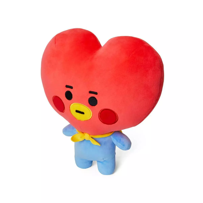 BT21 TATA BABY Standing Doll