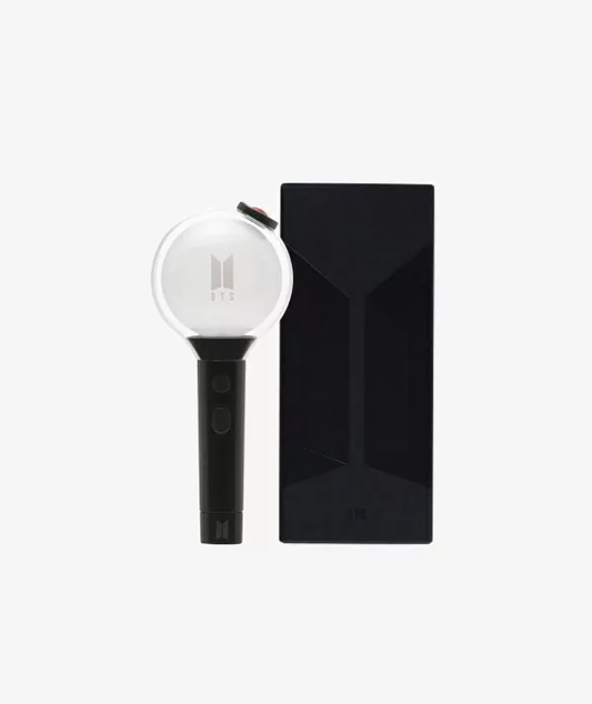 BTS ARMY BOMB V4