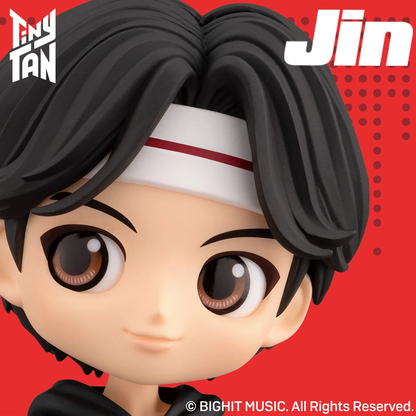 QPOSKET BTS TINYTAN MIC DROP
