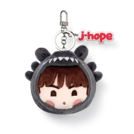 bts face keyring 2025 現地限定　2体セット BTS 2025 ISLAND FACE KEYRING 7種セット - メルカリ