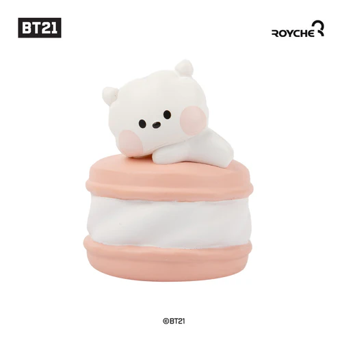 BT21 Minini Car Air Freshener