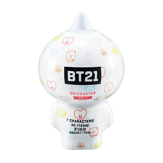 BT21 UNIVERSTAR Vol.1 FIGURE