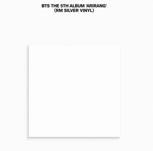 VINIL STANDAR POR INTEGRANTE