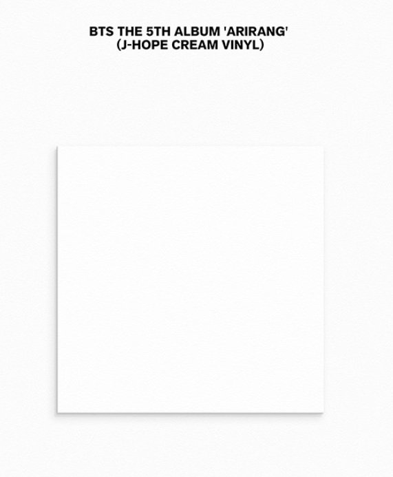 VINIL STANDAR POR INTEGRANTE