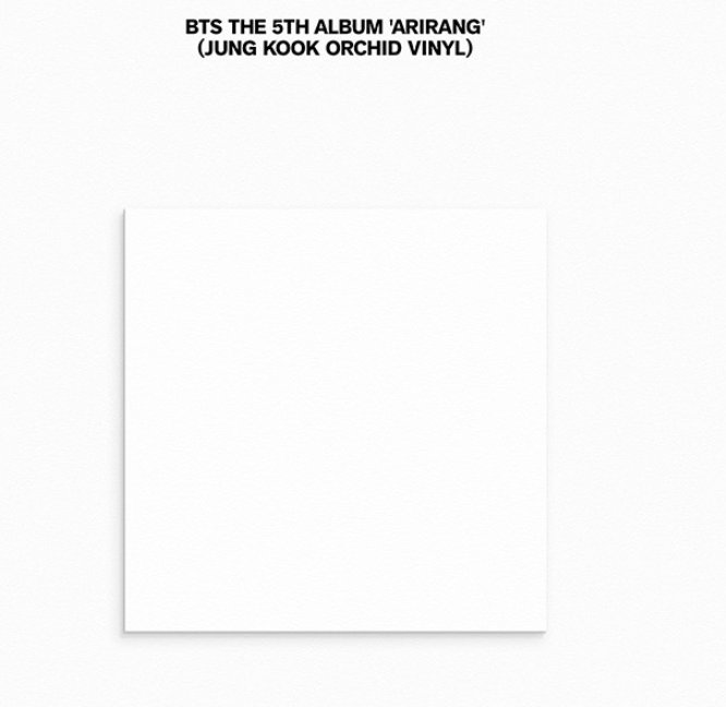 VINIL STANDAR POR INTEGRANTE