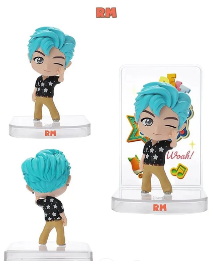 TINYTAN DYNAMITE FIGURE