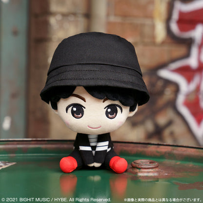 TINYTAN MICDROP