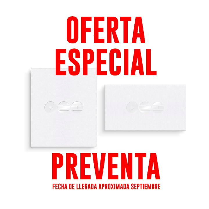 ARIRANG ROOTED OFERTA ESPECIAL (PREVENTA)