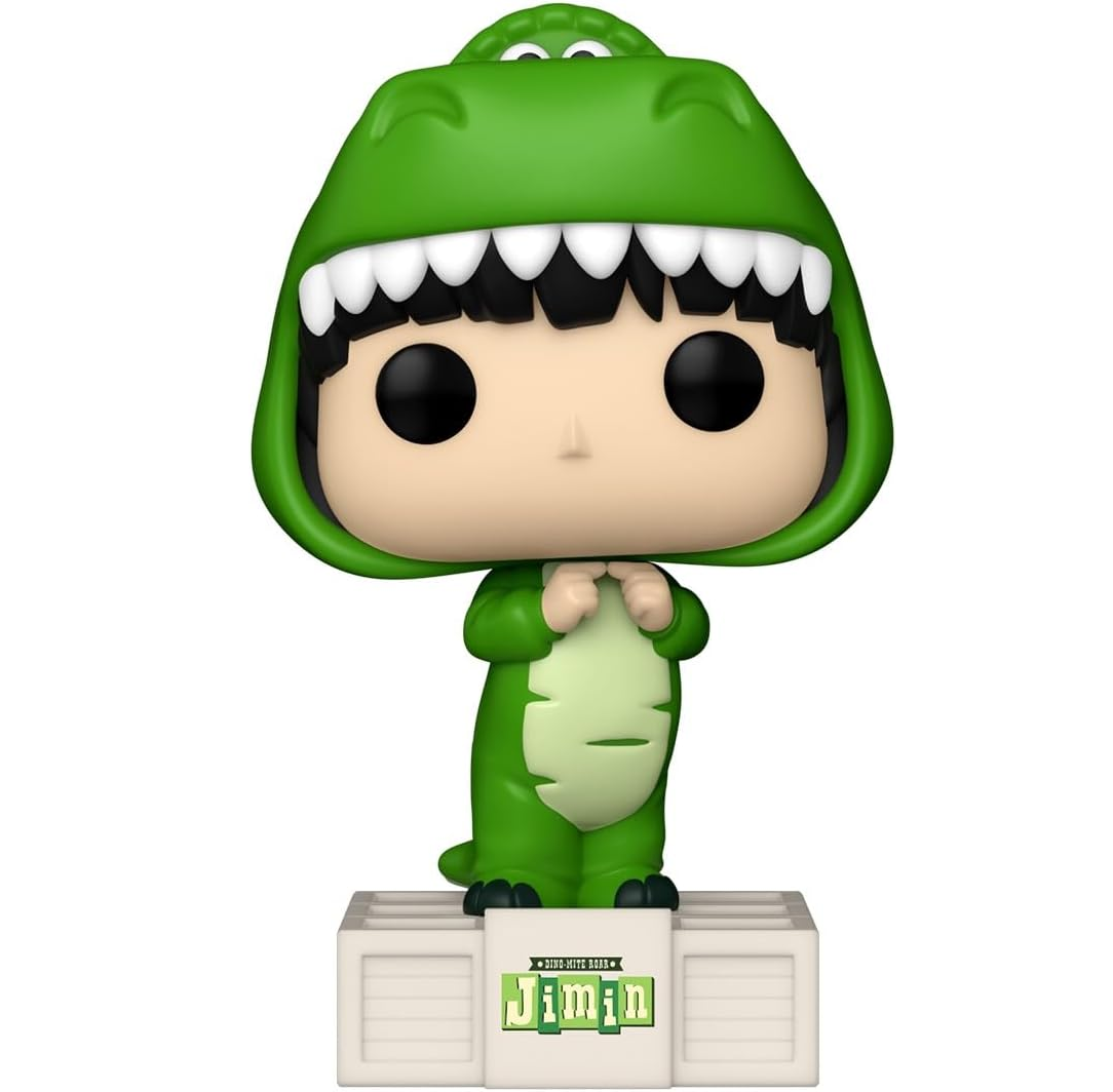 Funko Pop! Rocks: Toy Story x Tiny TAN